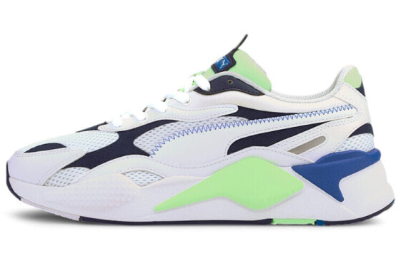 Puma RS-X Millennium Sneakers