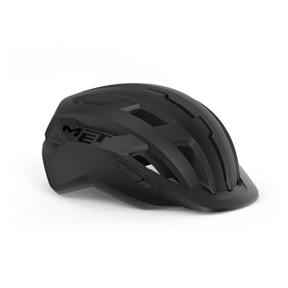 MET Allroad MIPS Urban Helmet