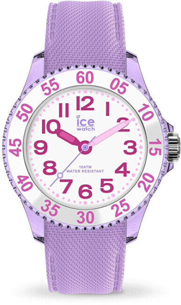 Часы ice-watch Cartoon Yummy 018935
