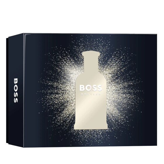 Hugo Boss Boss Bottled Geschenk-Set