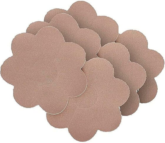 Fashion Forms 278593 Full Busted Disposable Breast Petals Nude XL