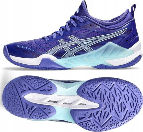 Asics Buty Asics BLAST FF 3 1072A080 401