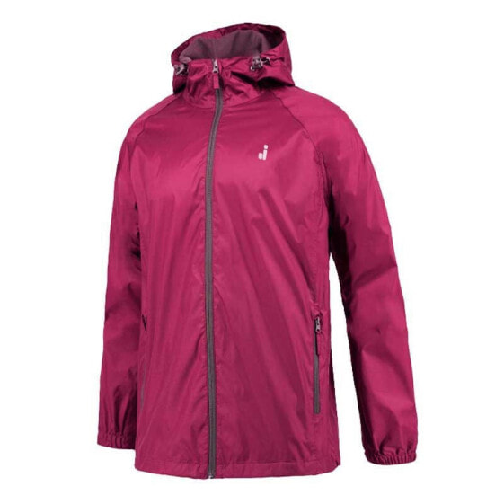 JOLUVI Rainjack jacket