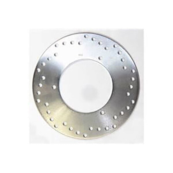 EBC Fixed D-Series Round Scooter MD953D Rear Brake Disc