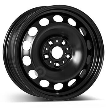 Alcar 6667 6.5x16 ET46 - LK5/112 ML57.1