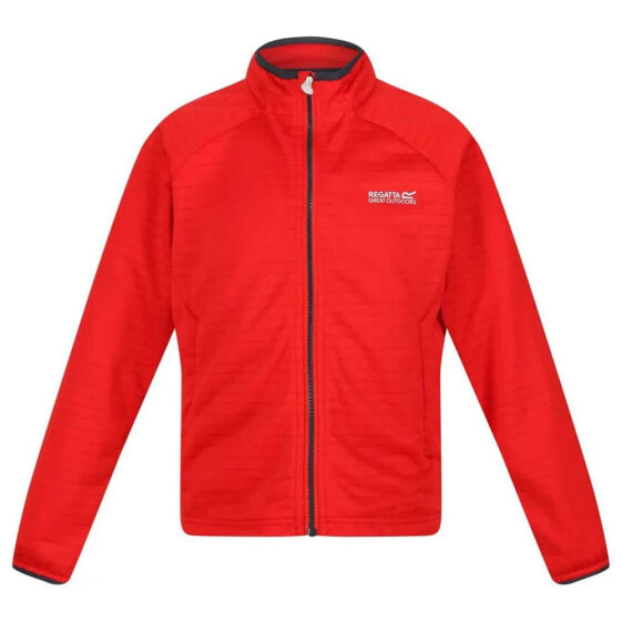 REGATTA Highton LteIl full zip fleece