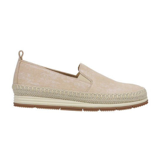 VANELi Qanat Espadrille Slip On Womens Beige Sneakers Casual Shoes QANAT-312728