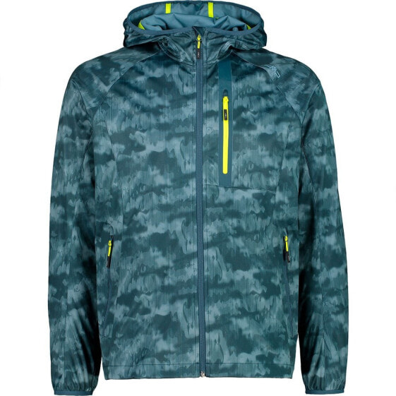 CMP Fix Hood 31A5687 softshell jacket
