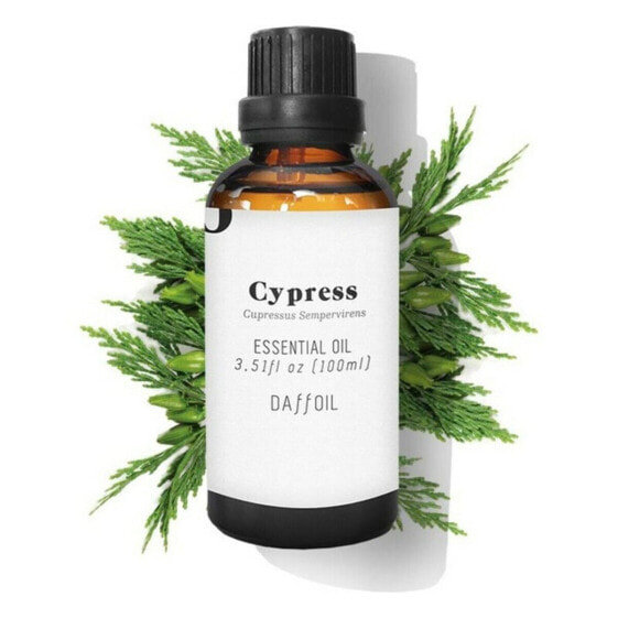 Природное масло Cypress Daffoil Daffoil 100 ml