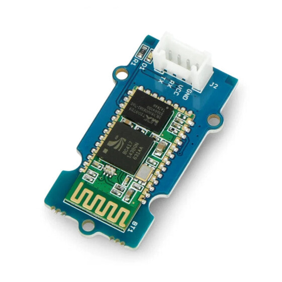 Электроника SeeedStudio Гроув - модуль с Bluetooth 3.0 и EDR