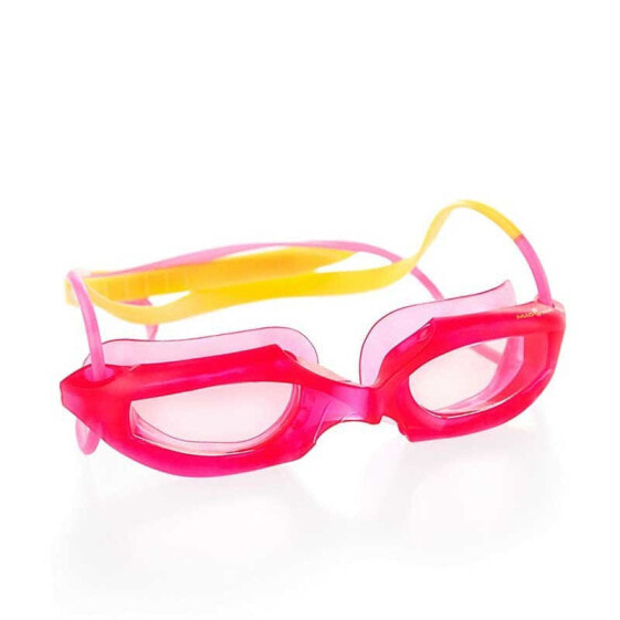 MADWAVE Fruit Basket Swimming Goggles