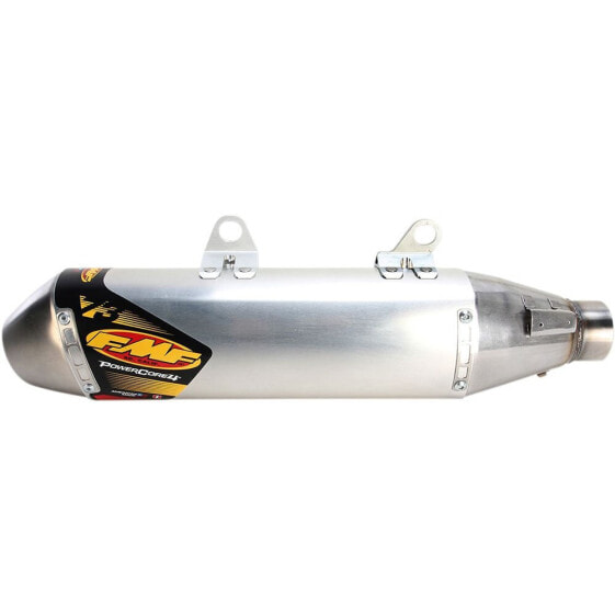 FMF PowerCore 4 HEX FC Husqvarna 250/350/450&KTM 250/350/450 SXF 16-18 not homologated slip on muffler