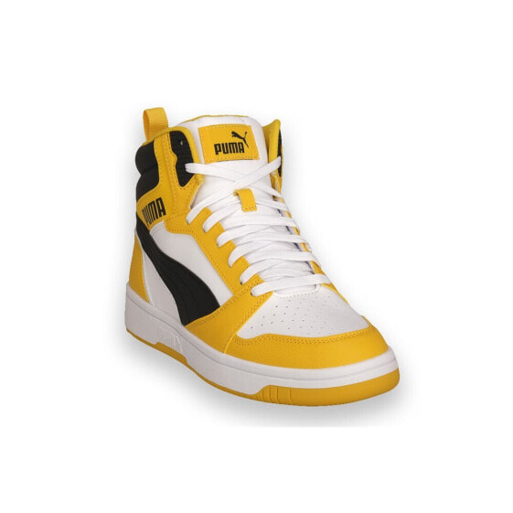 Puma 27 Rebound V6 Hi