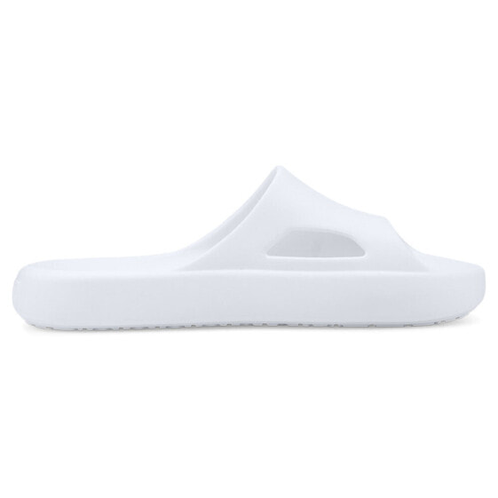 Сандалии PUMA Shibui Cat Slide White