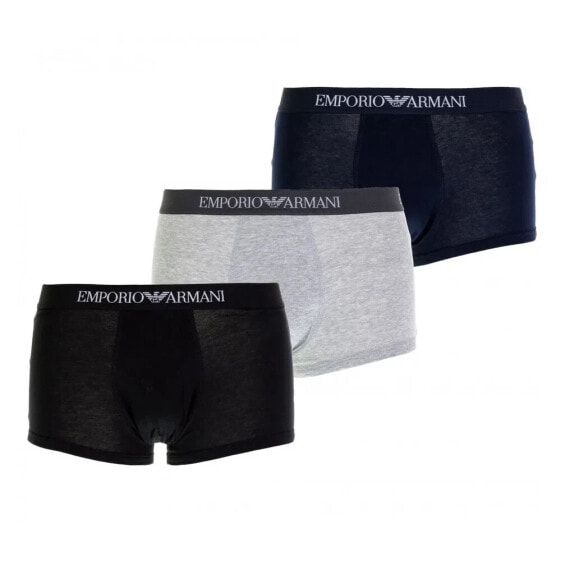 EMPORIO ARMANI 111610 boxers 3 units