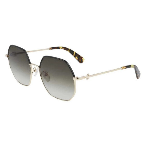 LONGCHAMP 140Sl Sunglasses