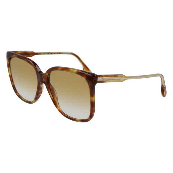 VICTORIA BECKHAM 610S Sunglasses