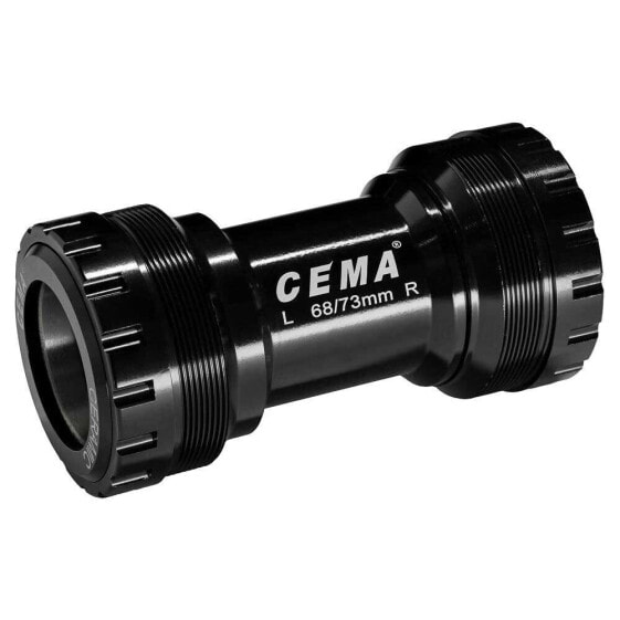 Набор кареток CEMA T47 из нержавеющей стали для SRAM DUB