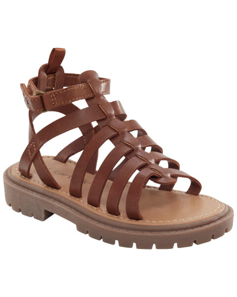 Kid Gladiator Sandals 3Y