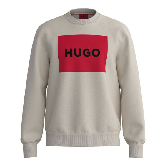 HUGO Duragol222 sweatshirt