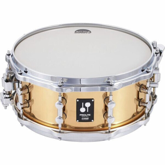 Sonor 14"x06" ProLite Snare Brass