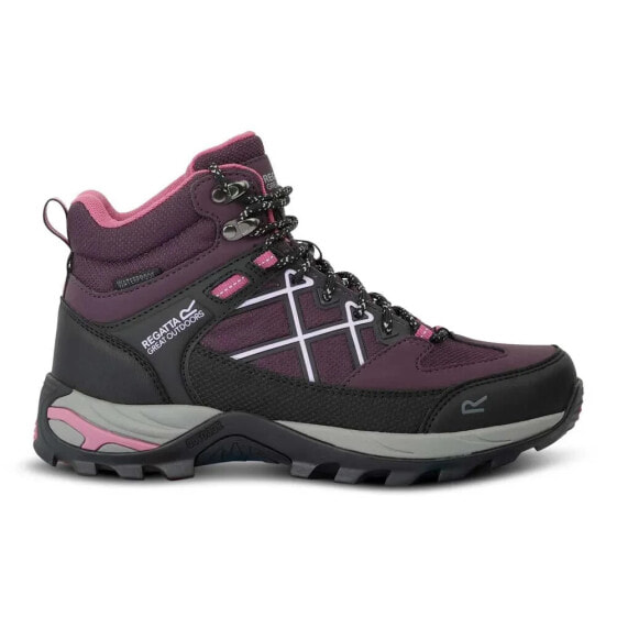 REGATTA Samaris III hiking boots