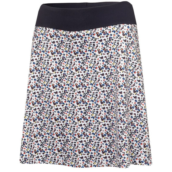 GREEN LAMB Nora Printed Skort