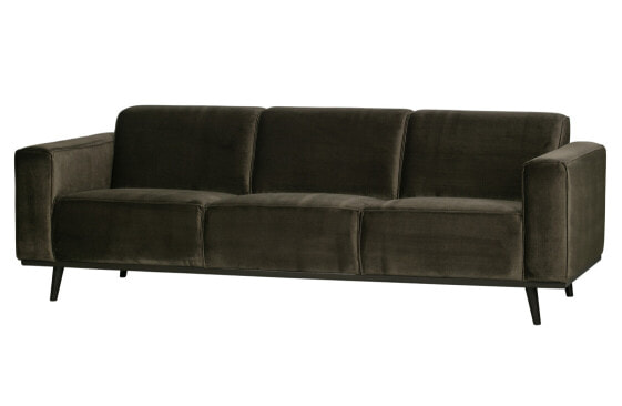 Sofa 3-Sitzer Statement