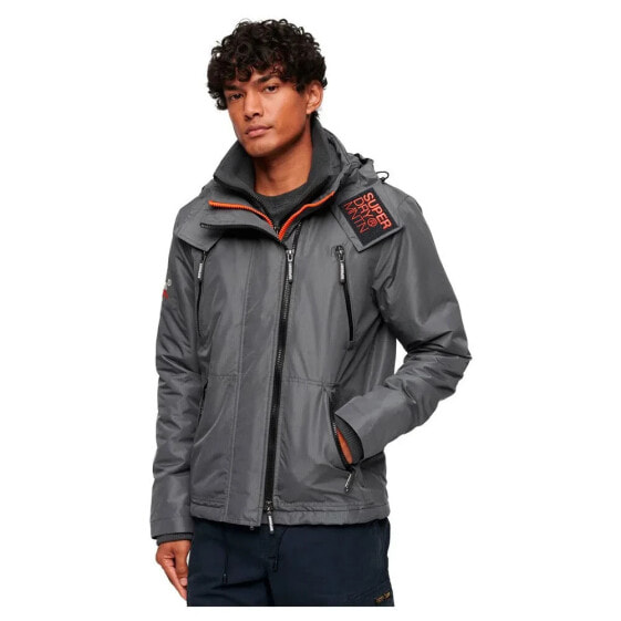 SUPERDRY Mountain jacket