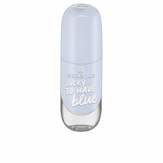 лак для ногтей Essence Nº 39-lucky to have blue 8 ml