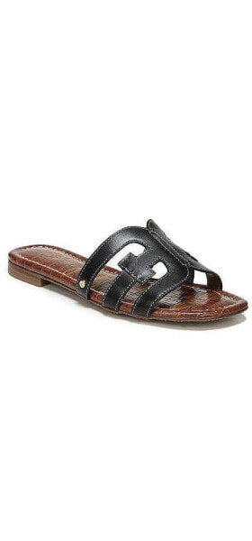 Women's Bay Slip-On Flat Sandals