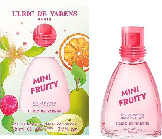 Ulric de Varens Mini Fruity