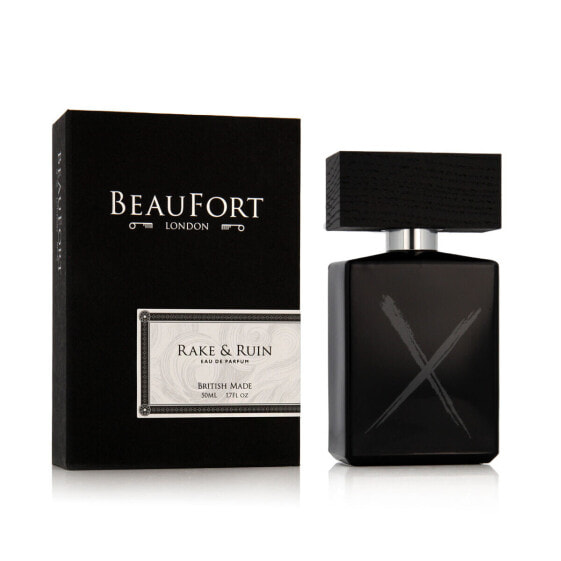 Парфюмерия унисекс Beaufort Rake & Ruin EDP 50 мл