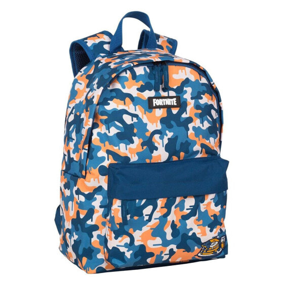 TOYBAGS Blue Camo Fortnite 42 cm