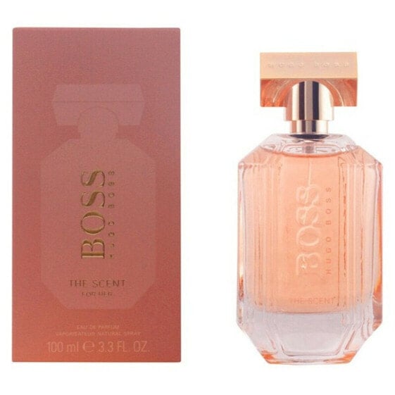 Женская парфюмерия The Scent For Her Hugo Boss EDP