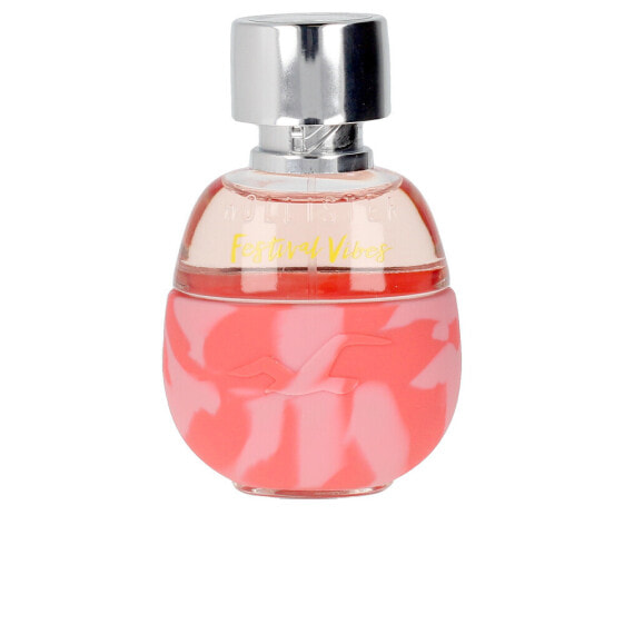 FESTIVAL VIBES FOR HER eau de parfum spray 50 ml