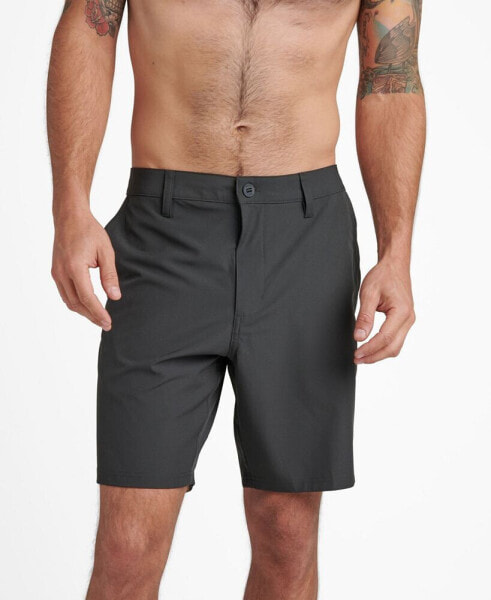 Плавки мужские Reef Medford Button Front Shorts