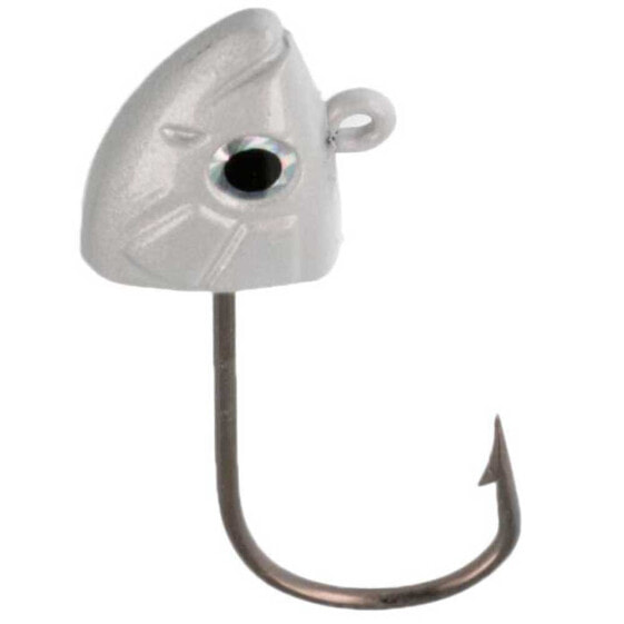 SEA MONSTERS Fish Jig Head