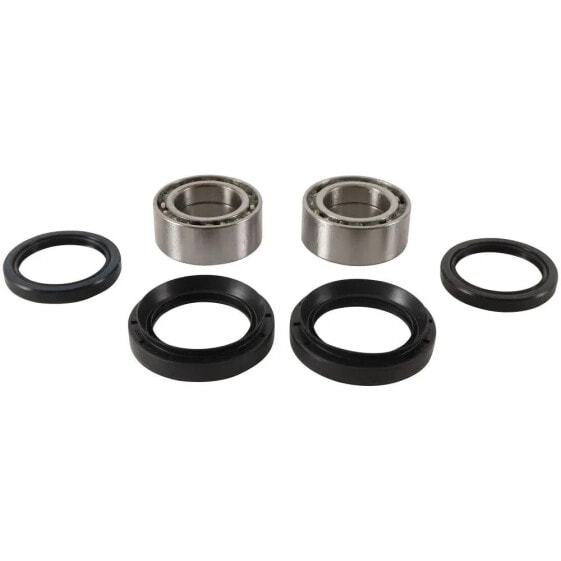 PIVOT WORKS Honda TRX 400F 04-07 Wheel Bearing Kit