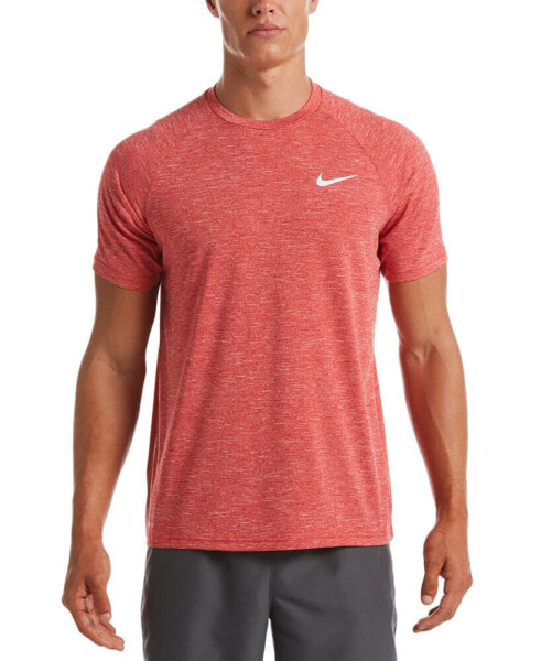 Рашгард Nike Hydroguard Dri-FIT UPF 40+