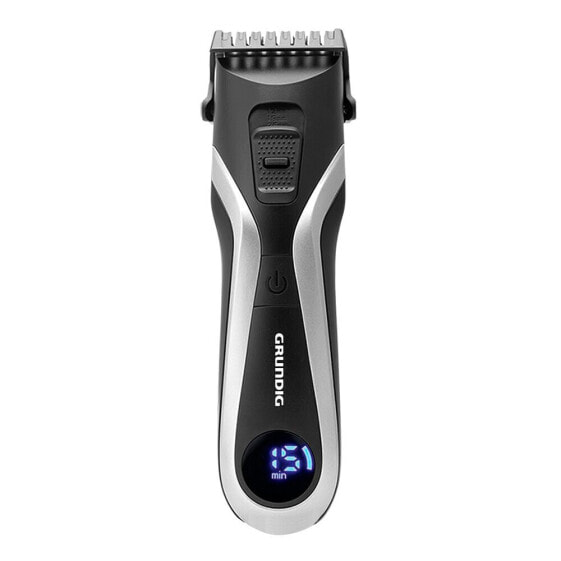 GRUNDIG MC 8840 shaver