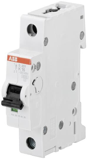 ABB 2CDS251001R0357 - Miniature circuit breaker
