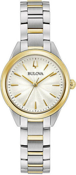 Часы и аксессуары Bulova 98L277