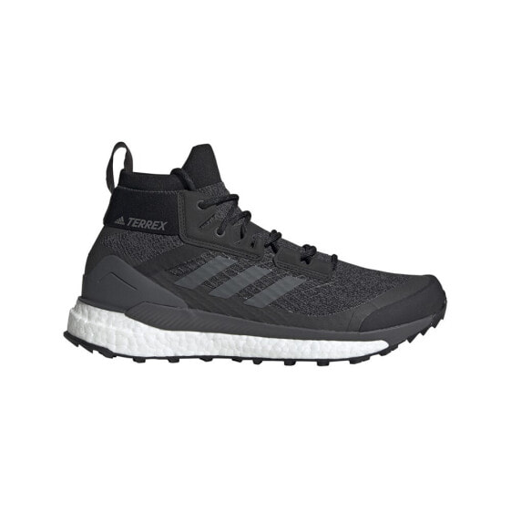 Ботинки мужские низкие Adidas Terrex Free Hiker