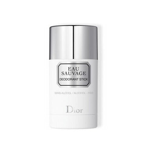 Dior Eau Sauvage Deodorant Stick