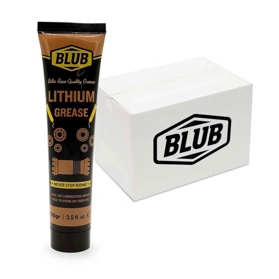 BLUB Lithium Grease 100mg 12 Units