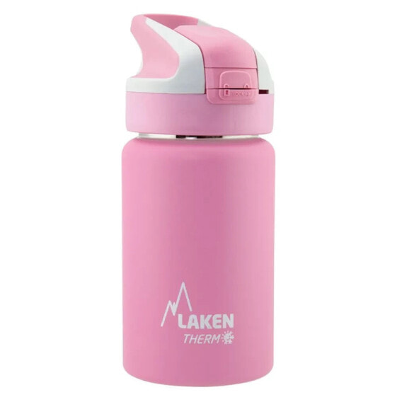 LAKEN Stainless Steel 350ml Summit Cap Thermo