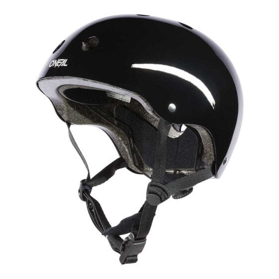 Шлем защитный ONEAL Dirt Lid Solid MTB Helmet