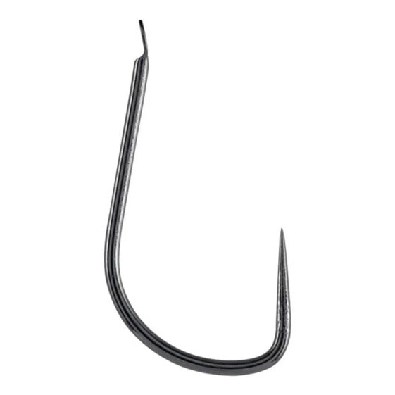 MAVER Katana H080A Barbless Spaded Hook