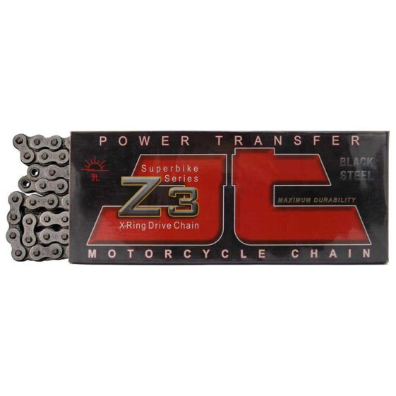 JT SPROCKETS JTC520Z3-112RL Chain